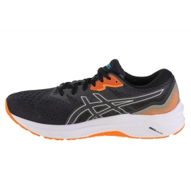 Tênis Asics GT-1000 11 1011B354-004 preto 1