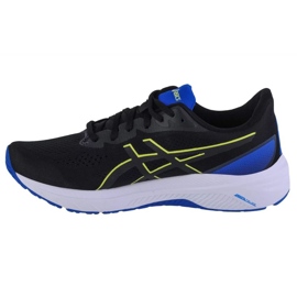 Tênis Asics GT-1000 12 1011B631-002 preto 1