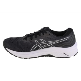 Tênis Asics GT-1000 11 1012B197-001 preto 1