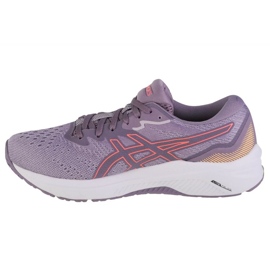 Tênis Asics GT-1000 11 W 1012B197-500 roxo 1