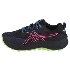 Tênis Asics Gel-Trabuco 11 Gtx W 1012B425-003 preto 1