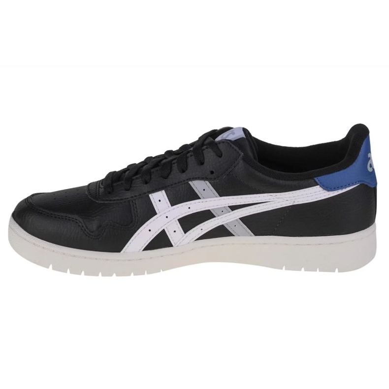 Sapatos Asics Japão SM 1201A173-001 preto 1