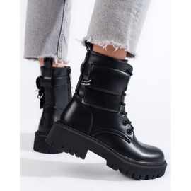 Trabalhadores negros das mulheres Shelovet preto 1