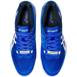 Tênis Asics Sky Elite Ff 2 1051A064-404 azul 1 Tênis Asics Sky Elite Ff 2 1051A064-404 azul 1