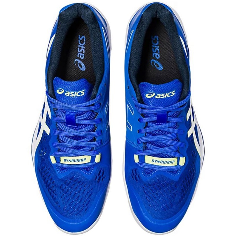 Tênis Asics Sky Elite Ff 2 1051A064-404 azul 1 Tênis Asics Sky Elite Ff 2 1051A064-404 azul 1