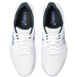 Tênis Asics Gel Court Hunter 3 1071A088-101 branco 1