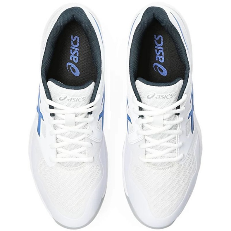 Tênis Asics Gel Court Hunter 3 1071A088-101 branco 1