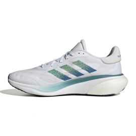 Tênis de corrida Adidas Supernova 3 HQ1806 branco 1