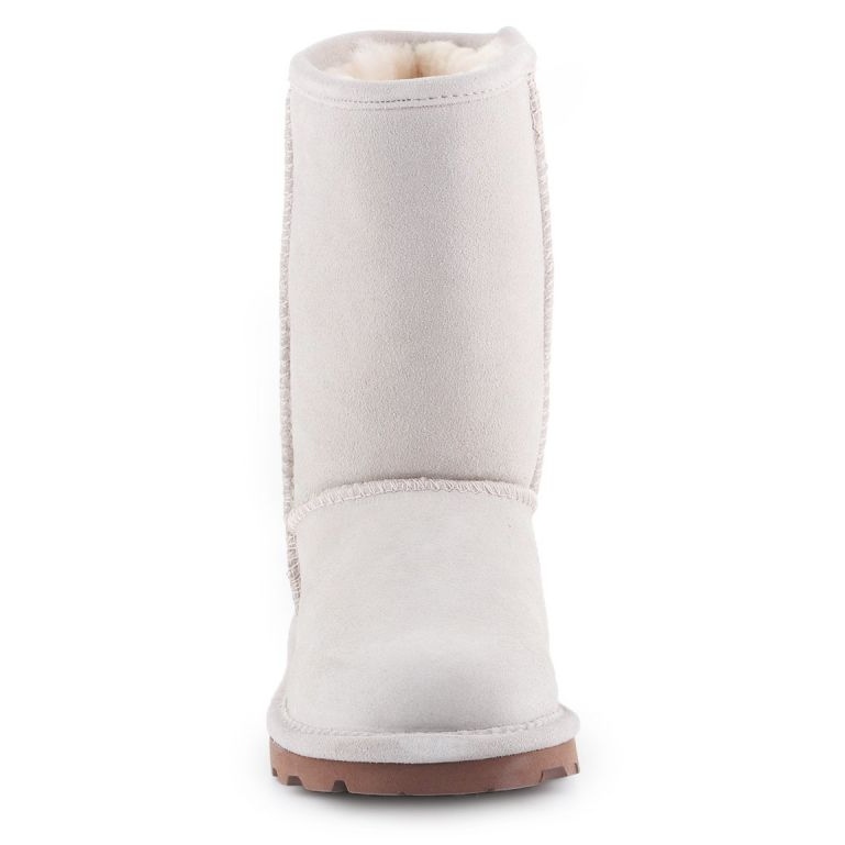 Sapatos de inverno Bearpaw Elle Short W 1962W-909 branco inverno 5