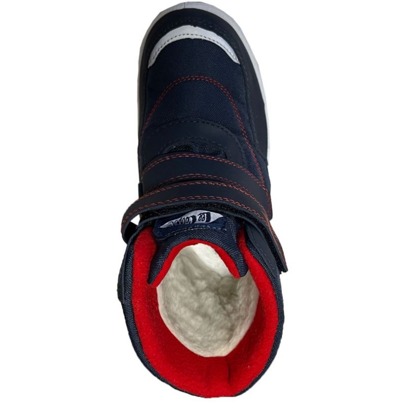 Sapatos Lee Cooper LCJ-23-44-1995K azul 1