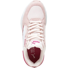 Sapatos Puma Graviton Jr 381987 26 rosa 1
