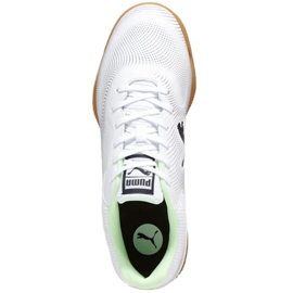 Chuteiras Puma Truco Iii It M 106892 07 branco 1