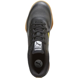 Chuteiras Puma Truco Iii It M 106892 09 preto 1