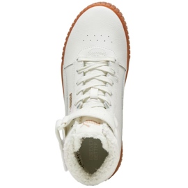 Tênis Puma Carina 2.0 Mid Wtr 385852 05 branco 1