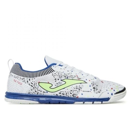 Sapatos Joma Tactico 2302 In M TACW2302IN branco 1