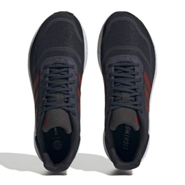 Tênis Adidas Duramo 10 HQ4129 azul 1