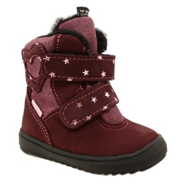 Mazurek Garotas vermelho 1