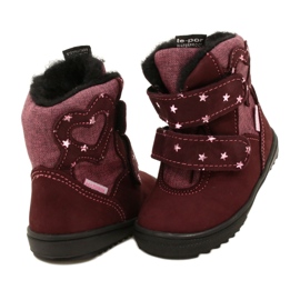 Mazurek Garotas vermelho 4