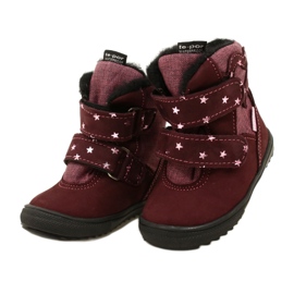 Mazurek Garotas vermelho 3