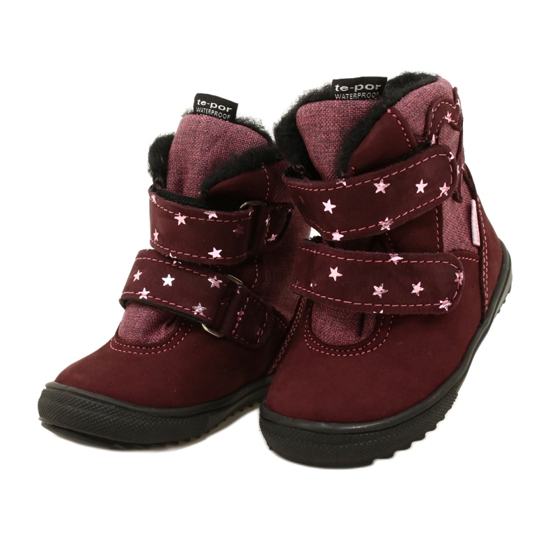 Mazurek Garotas vermelho 3