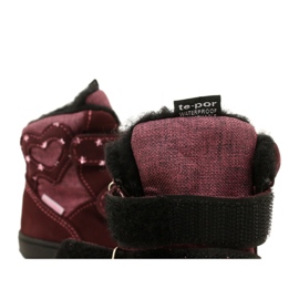 Mazurek Garotas vermelho 6