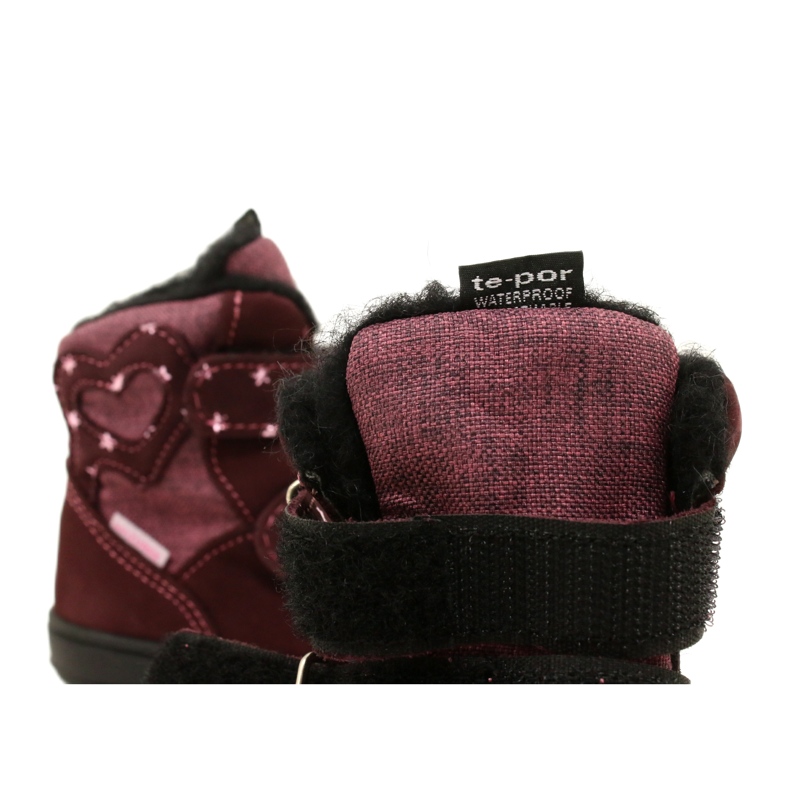 Mazurek Garotas vermelho 6