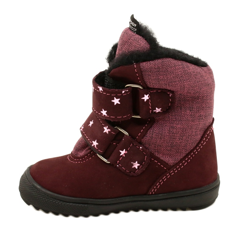 Mazurek Garotas vermelho 2