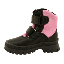 Mazurek Garotas preto 2