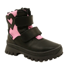 Mazurek Garotas preto 1