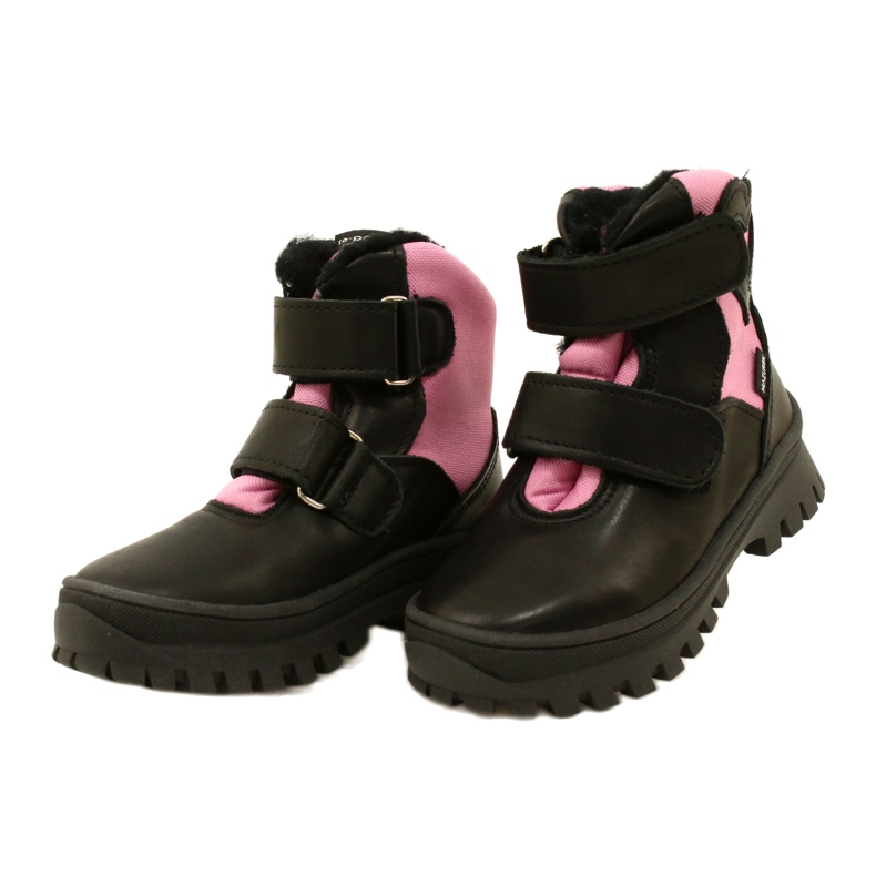 Mazurek Garotas preto 3