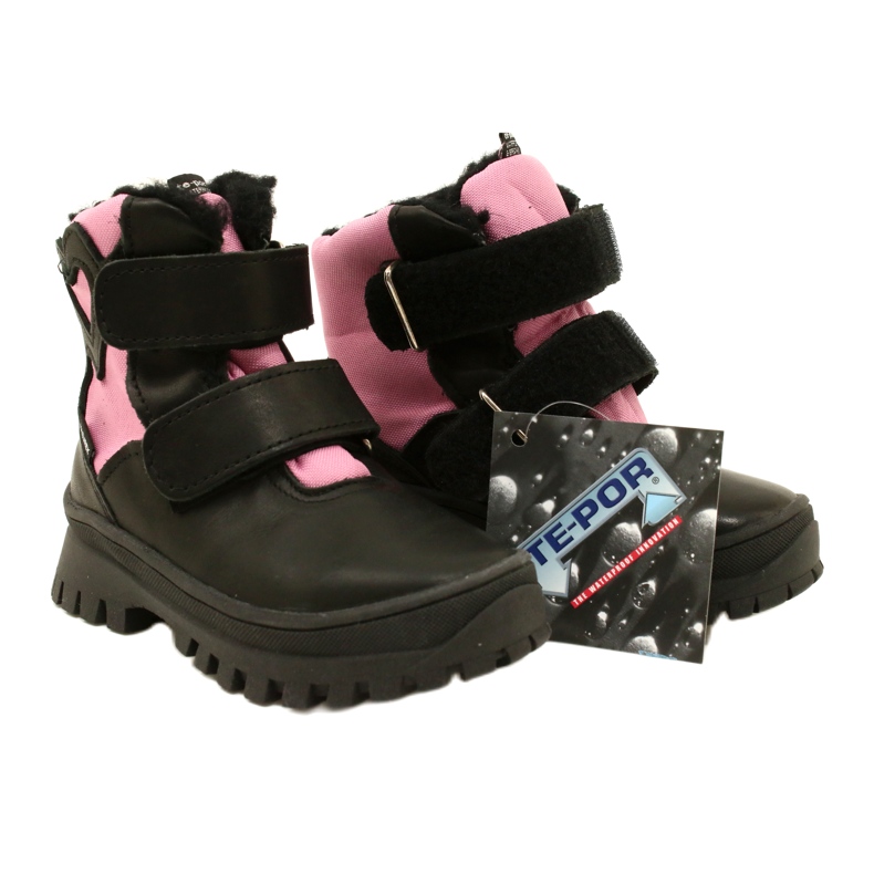 Mazurek Garotas preto 6