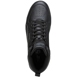Sapatos Puma Caven 2.0 Mid M 392291 01 preto 1