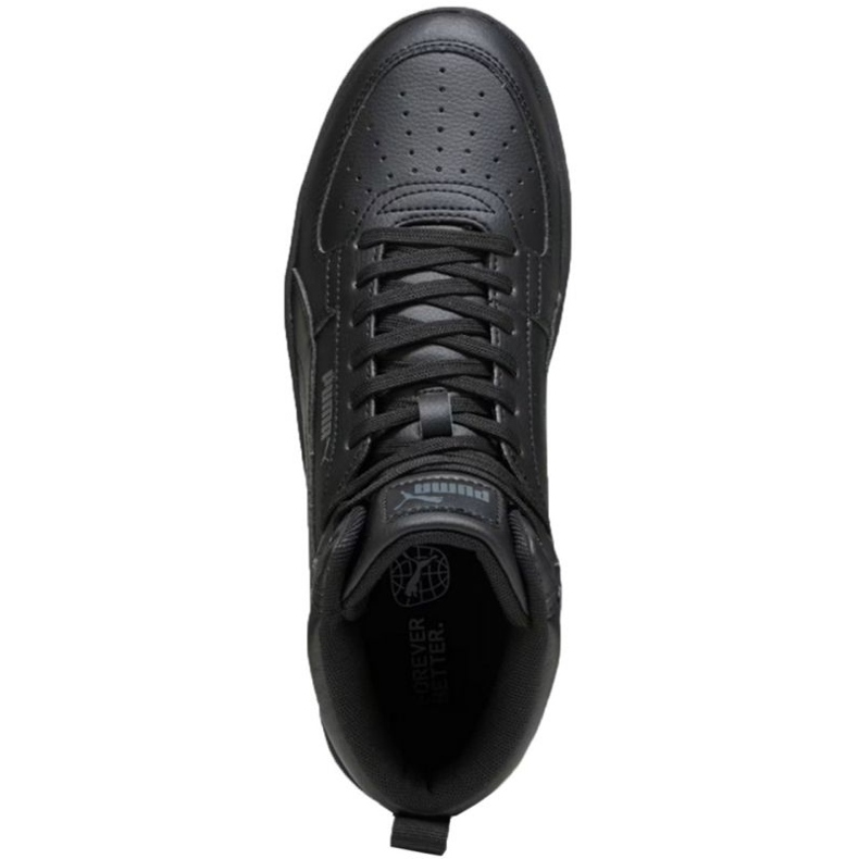 Sapatos Puma Caven 2.0 Mid M 392291 01 preto 1