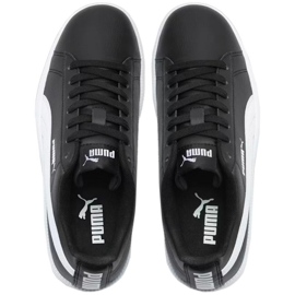 Sapatos Puma Up 373600 01 preto 1