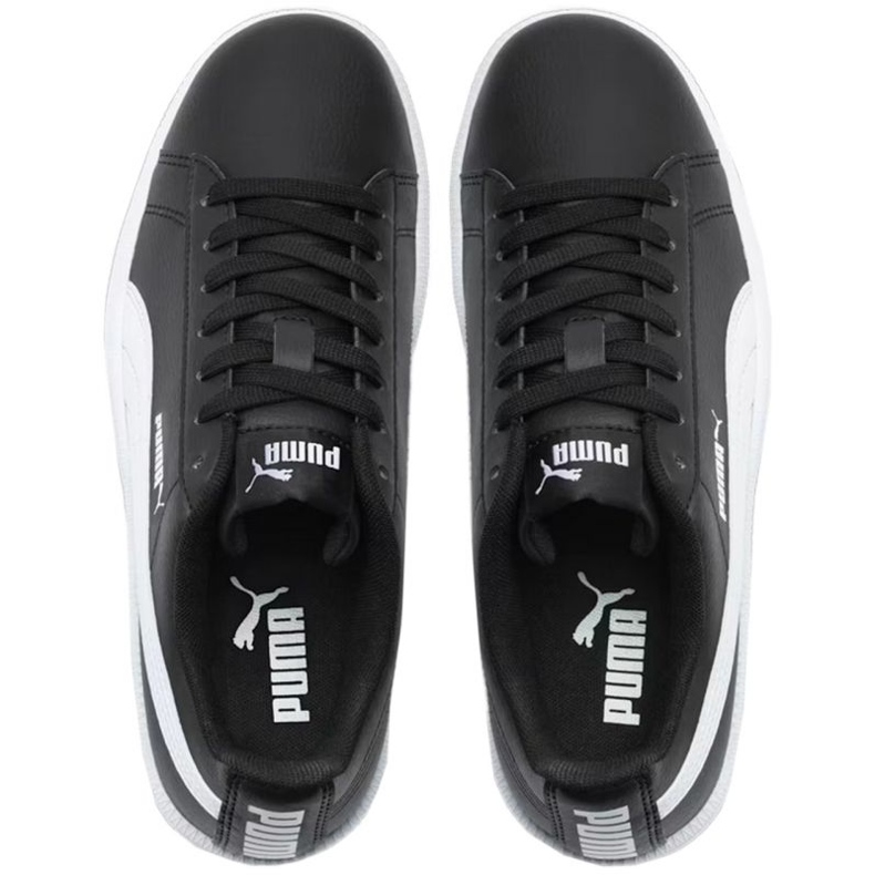 Sapatos Puma Up 373600 01 preto 1