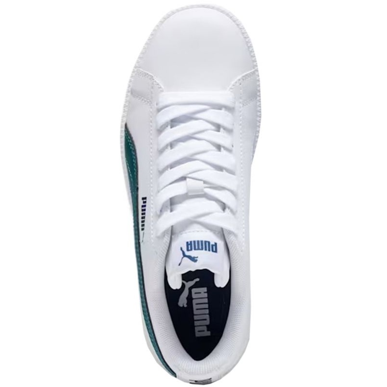 Sapatos Puma Up 373600 30 branco 1