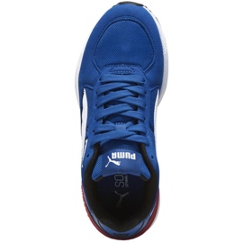 Sapatos Puma Graviton 381987 23 azul 1