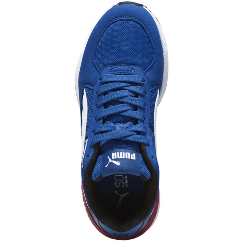 Sapatos Puma Graviton 381987 23 azul 1