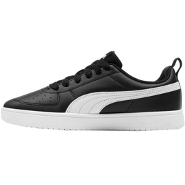Sapatos Puma Rickie 384311 11 preto 1
