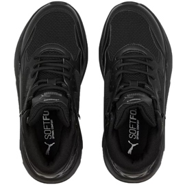 Tênis Puma X-Ray Speed ​​​​Mid Wtr 387385 01 preto 1