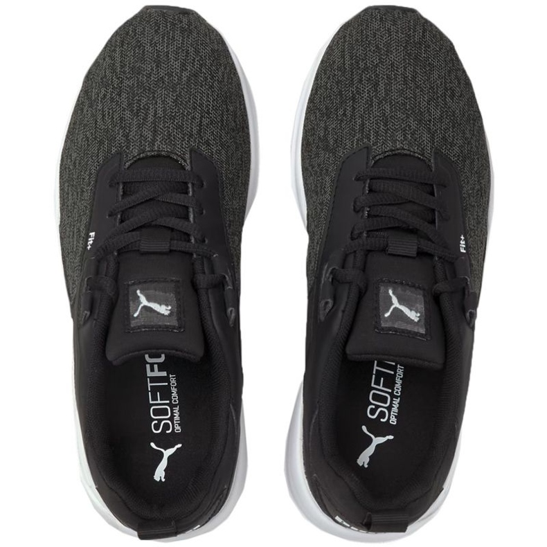 Sapatos Puma Comet 2 Alt 194776 01 preto 1