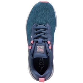 Sapatos Puma Comet 2 Alt 194776 08 cinza 1