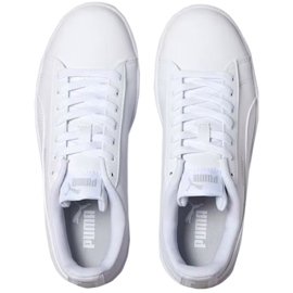 Sapatos Puma Up 373600 04 branco 1