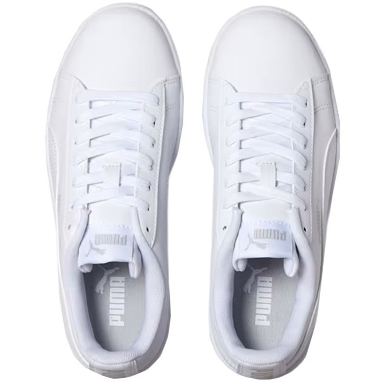 Sapatos Puma Up 373600 04 branco 1