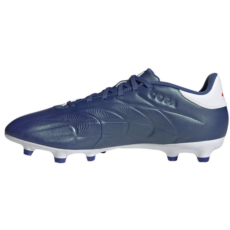 Chuteiras adidas Copa Pure 2.3 Fg IE4896 azul 1