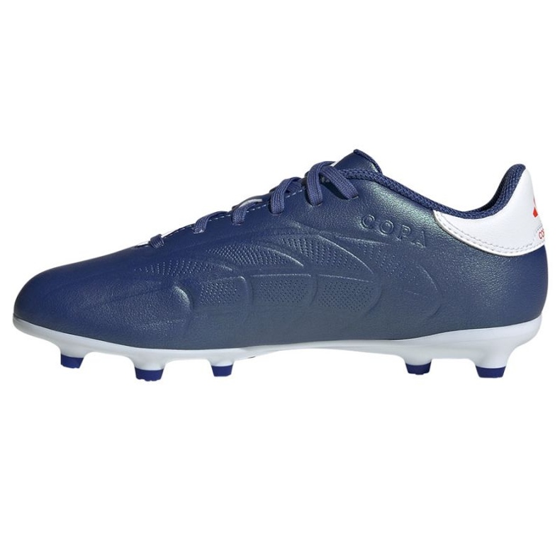Chuteiras adidas Copa Pure 2.3 Fg IE4905 azul 1
