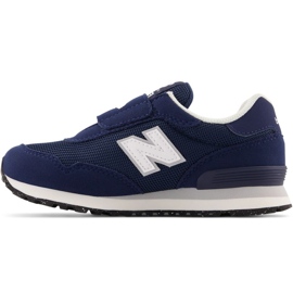 Tênis New Balance Jr PV515NVY azul 1