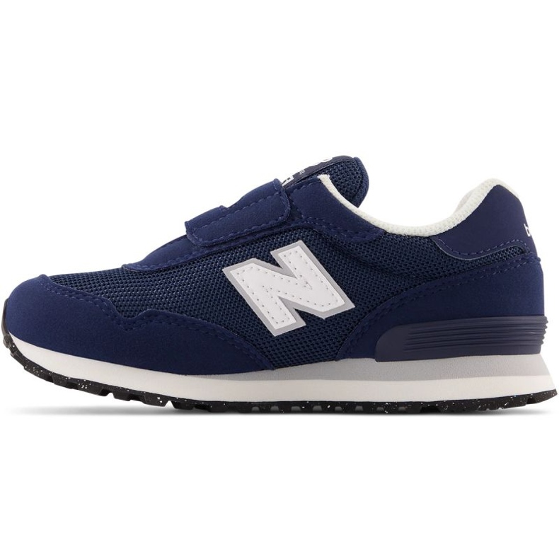 Tênis New Balance Jr PV515NVY azul 1