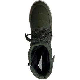 Sapatos Lee Cooper LCJ-23-44-1988L verde 1