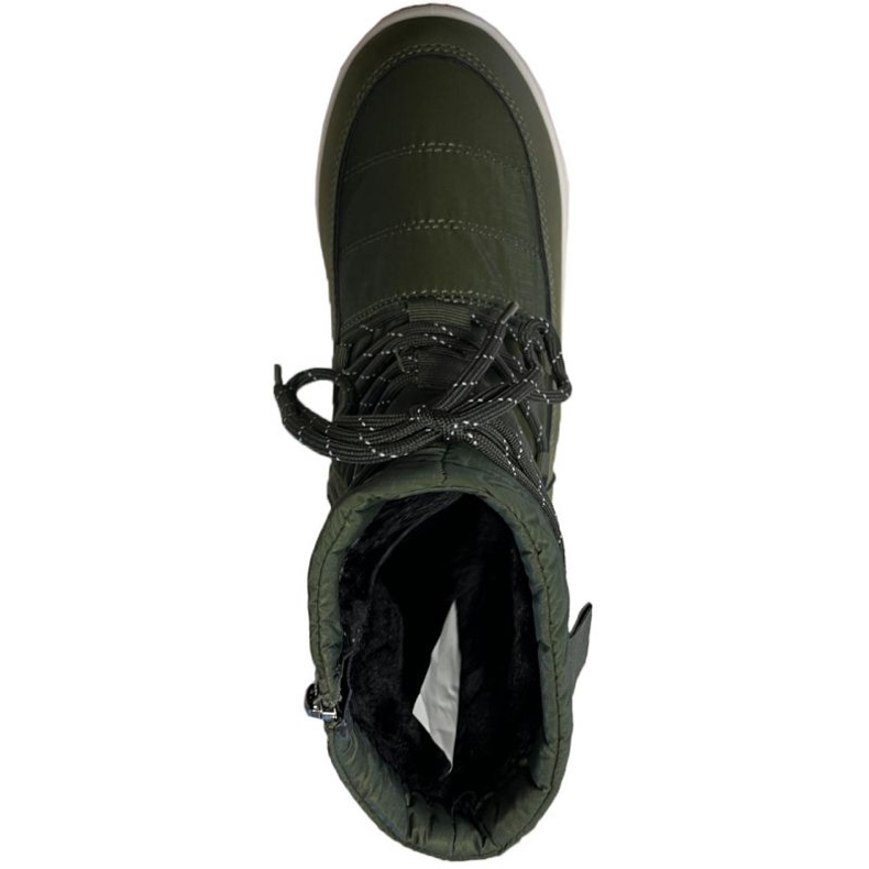 Sapatos Lee Cooper LCJ-23-44-1988L verde 1